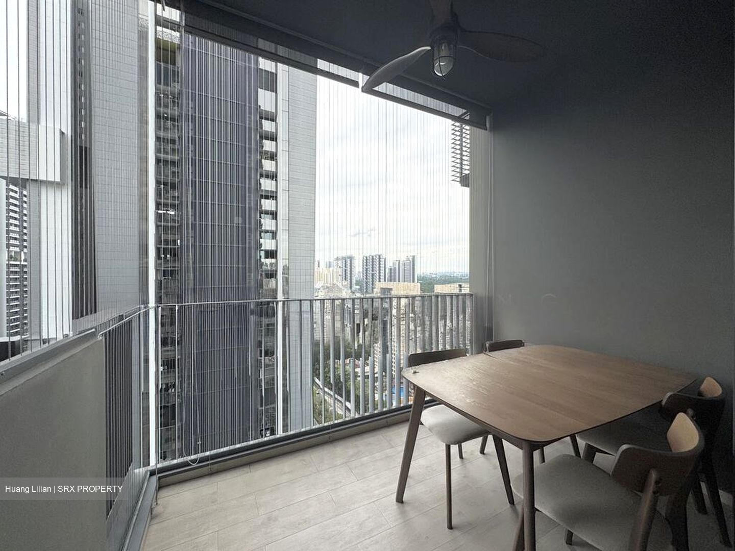 Alex Residences (D3), Apartment #508387831